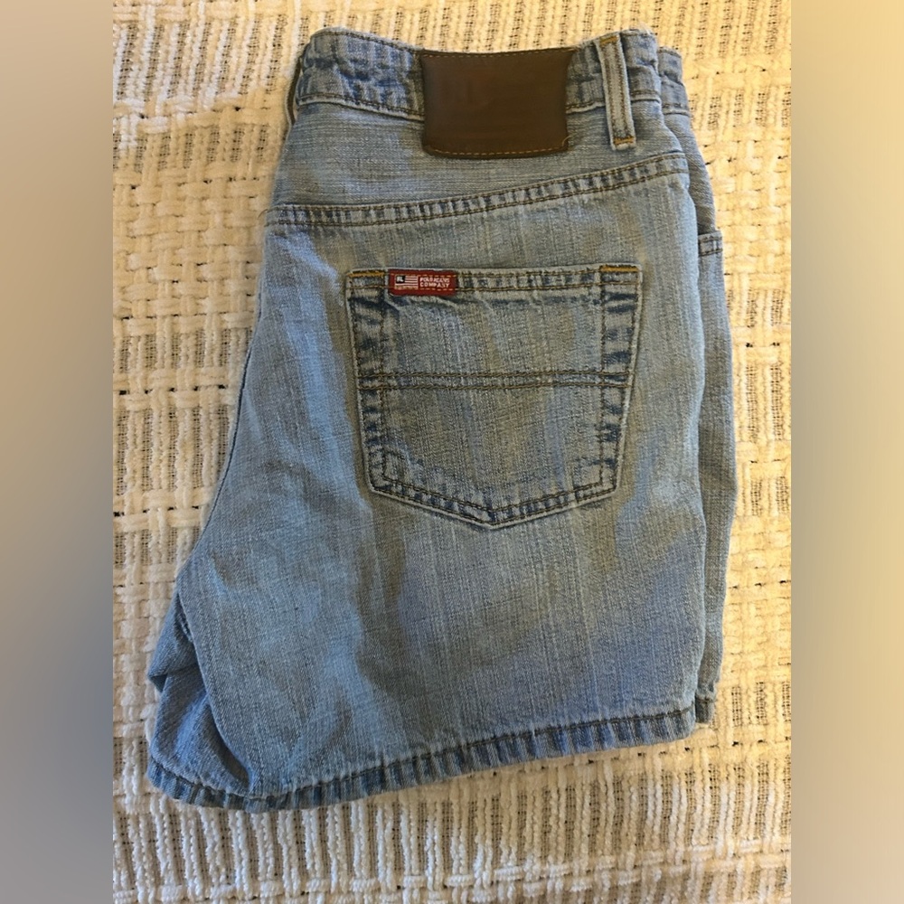 Vintage Ralph Lauren shorts